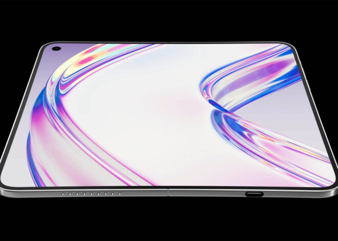 Klaim Umur Panjang Layar Tanpa Lipatan iPhone Fold Akan Diteliti Saat OPPO Menemukan Penggunaan N6 di Dunia Nyata Mengekspos Pemasarannya yang Berlebihan