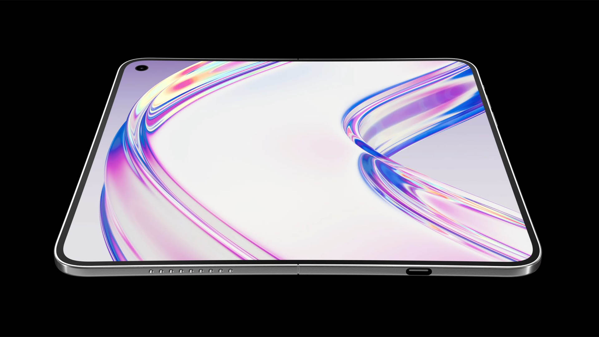 Klaim Umur Panjang Layar Tanpa Lipatan iPhone Fold Akan Diteliti Saat OPPO Menemukan Penggunaan N6 di Dunia Nyata Mengekspos Pemasarannya yang Berlebihan