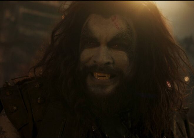 Musuh Pahlawan Super Shock DCU Dikonfirmasi untuk Penampilan Baru Lobo