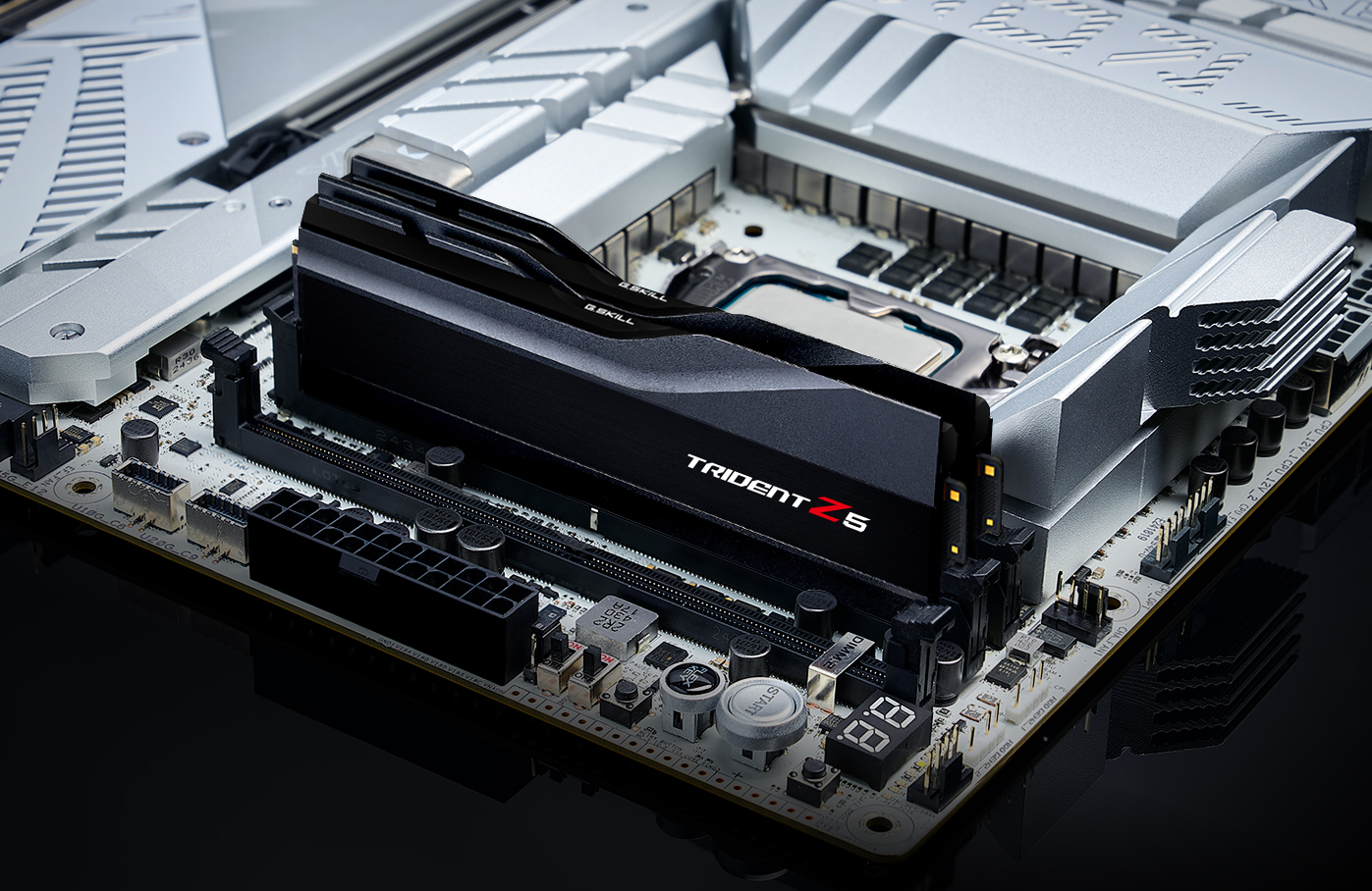 Memori DDR5 Terus Dijual Dengan Harga 400%+ Premium Di Jerman Karena Pasar Tidak Melihat Bantuan