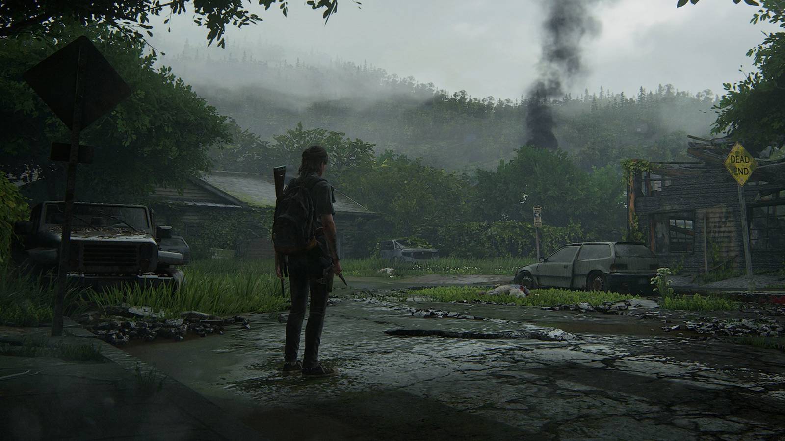 Grafik The Last Of Us Part 3 Sudah Membuat Para Gamer Sangat Bersemangat