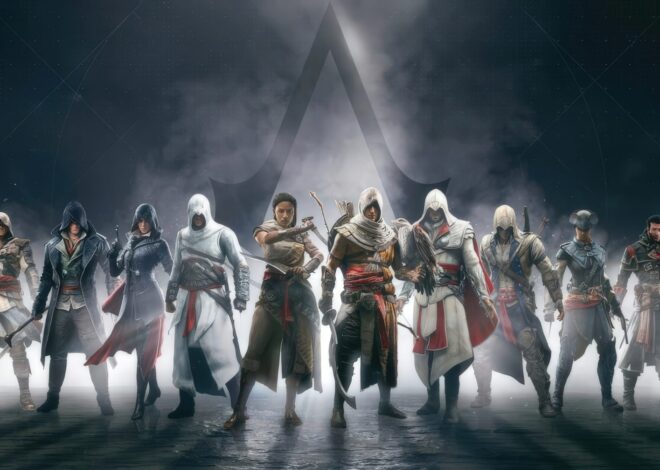Ubisoft Menyebut Pembocor Assassin’s Creed Tepercaya karena ‘Menyebarkan Misinformasi’ Setelah Tangkapan Layar Invictus Menjadi Viral