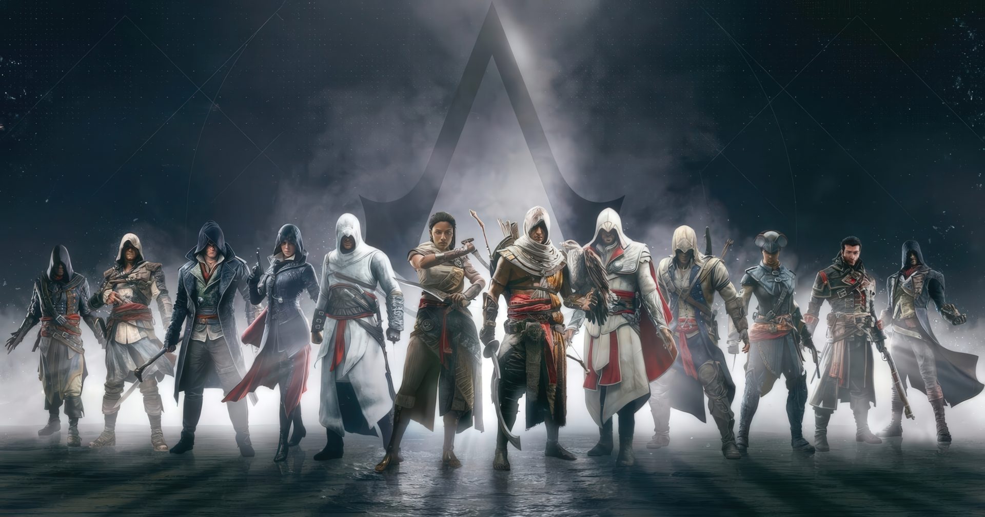 Ubisoft Menyebut Pembocor Assassin’s Creed Tepercaya karena ‘Menyebarkan Misinformasi’ Setelah Tangkapan Layar Invictus Menjadi Viral
