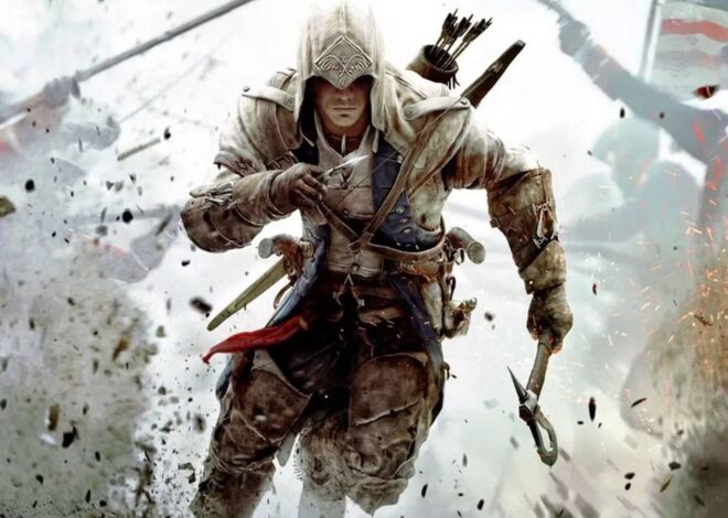Sekuel Assassin’s Creed Connor Kenway Menyatukan Para Gamer