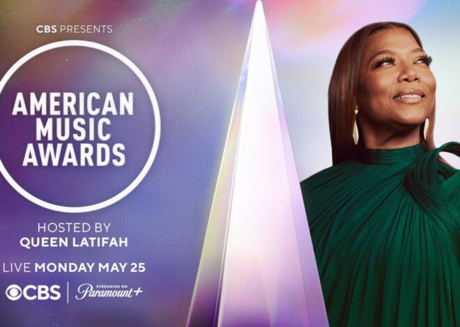 Cara menonton American Music Awards 2026 gratis: Penawaran streaming Paramount+