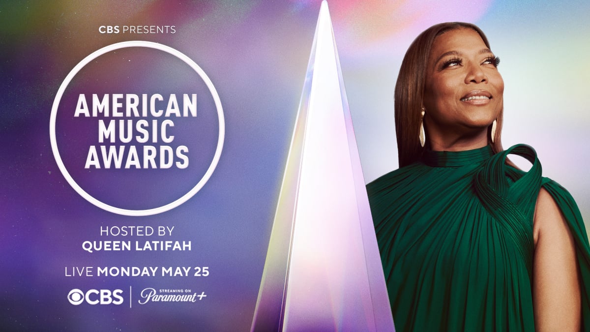 Cara menonton American Music Awards 2026 gratis: Penawaran streaming Paramount+