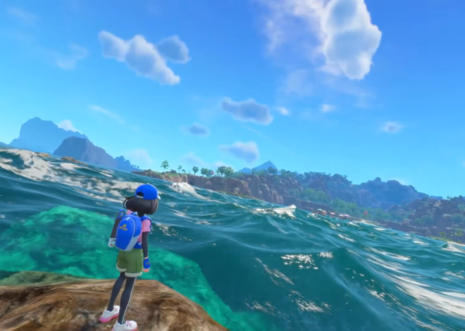 Harga Pokémon Winds & Waves Muncul Online, Sebaiknya Anda Berhemat