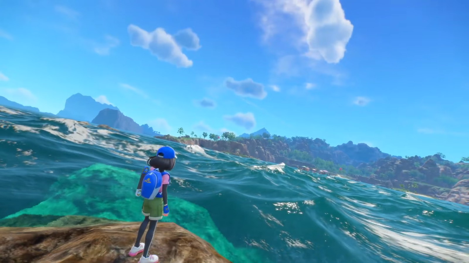 Harga Pokémon Winds & Waves Muncul Online, Sebaiknya Anda Berhemat