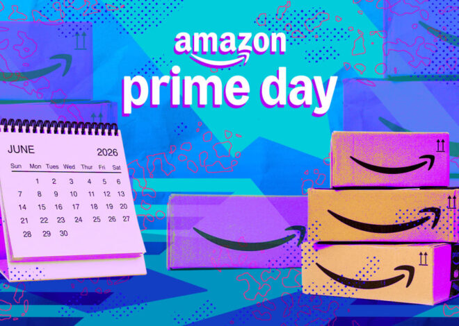 Mengapa Amazon Prime Day bergeser ke bulan Juni? Apa yang dikatakan perusahaan.