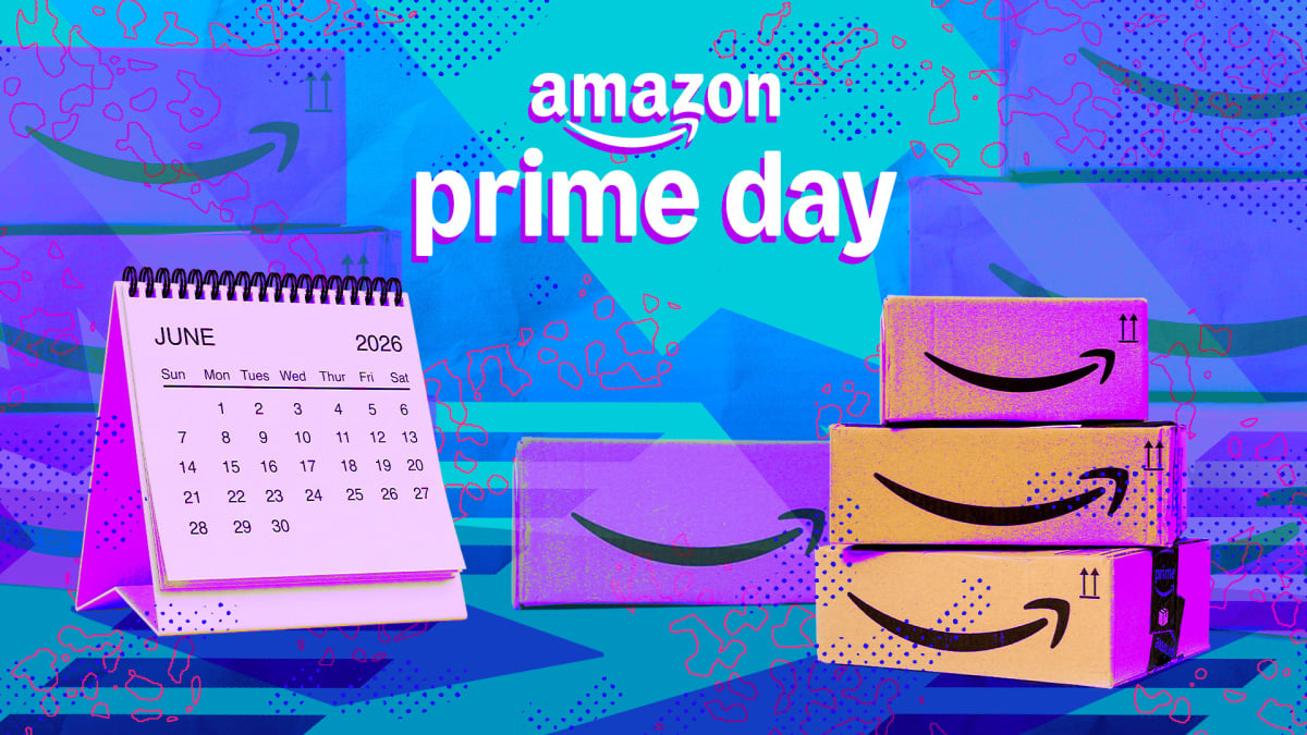 Mengapa Amazon Prime Day bergeser ke bulan Juni? Apa yang dikatakan perusahaan.
