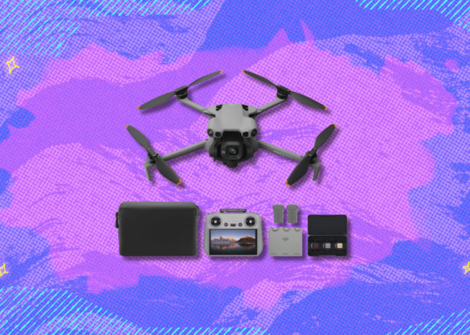 DJI Mini 5 Pro telah mencapai rekor harga terendah baru di Amazon – hemat $50 sekarang