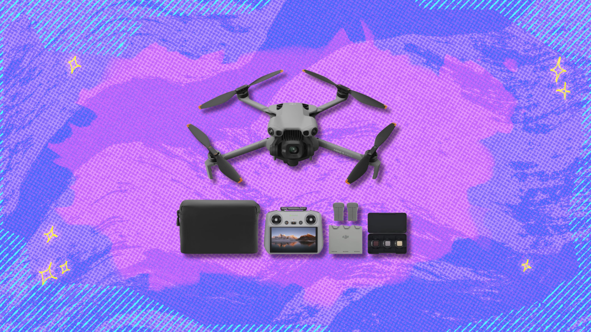 DJI Mini 5 Pro telah mencapai rekor harga terendah baru di Amazon – hemat $50 sekarang
