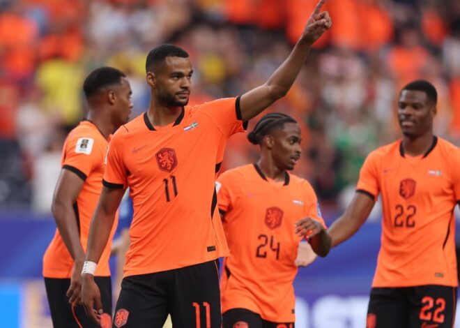 Streaming langsung Tunisia vs. Belanda 2026: Cara menonton Piala Dunia gratis