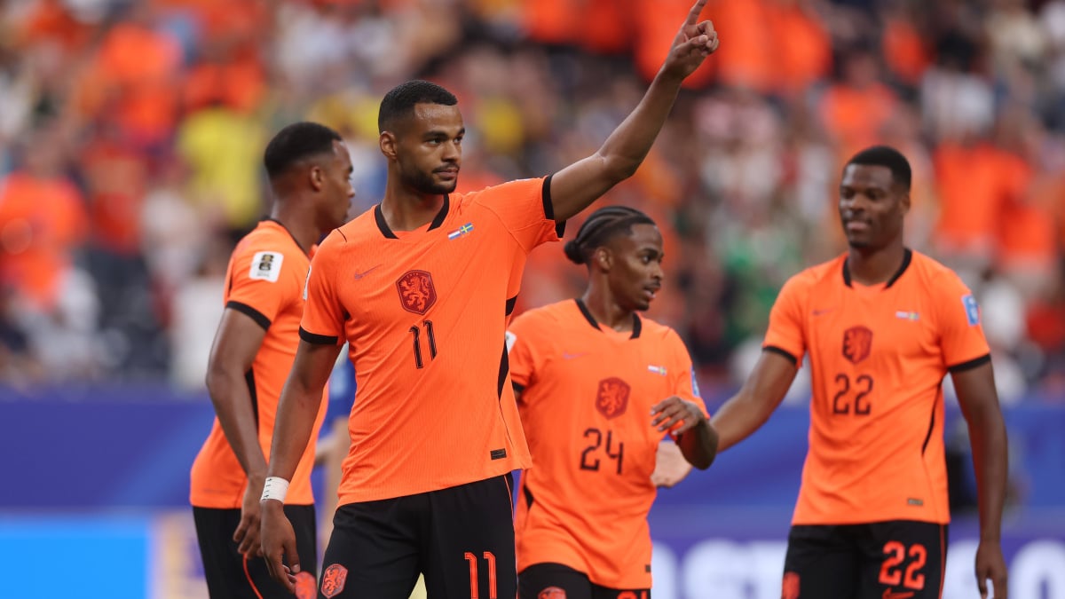 Streaming langsung Tunisia vs. Belanda 2026: Cara menonton Piala Dunia gratis