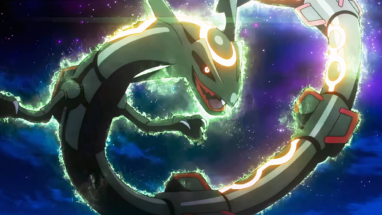Pokémon Storm Emerald Resmi Diumumkan