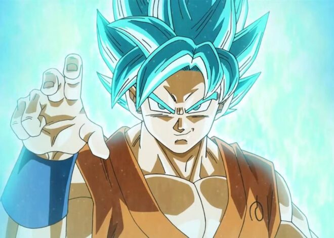 Film Pembuka Baru Dragon Ball dan Lagu Tema Dirilis Saat Era Baru Dimulai