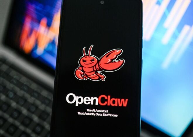 OpenClaw sekarang tersedia di iOS dan Android, tetapi berhati-hatilah