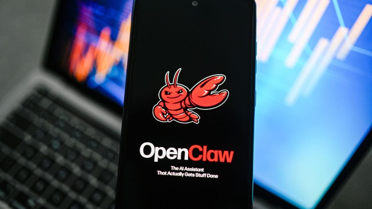 OpenClaw sekarang tersedia di iOS dan Android, tetapi berhati-hatilah
