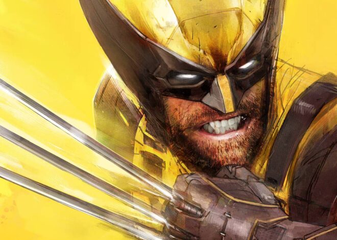 10 X-Men yang Layak Menjadi Cameo di Marvel’s Wolverine