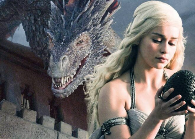 Why Drogon May Not Be The Last Dragon