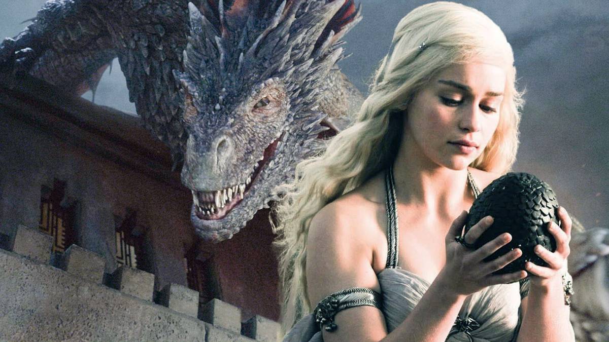 Why Drogon May Not Be The Last Dragon