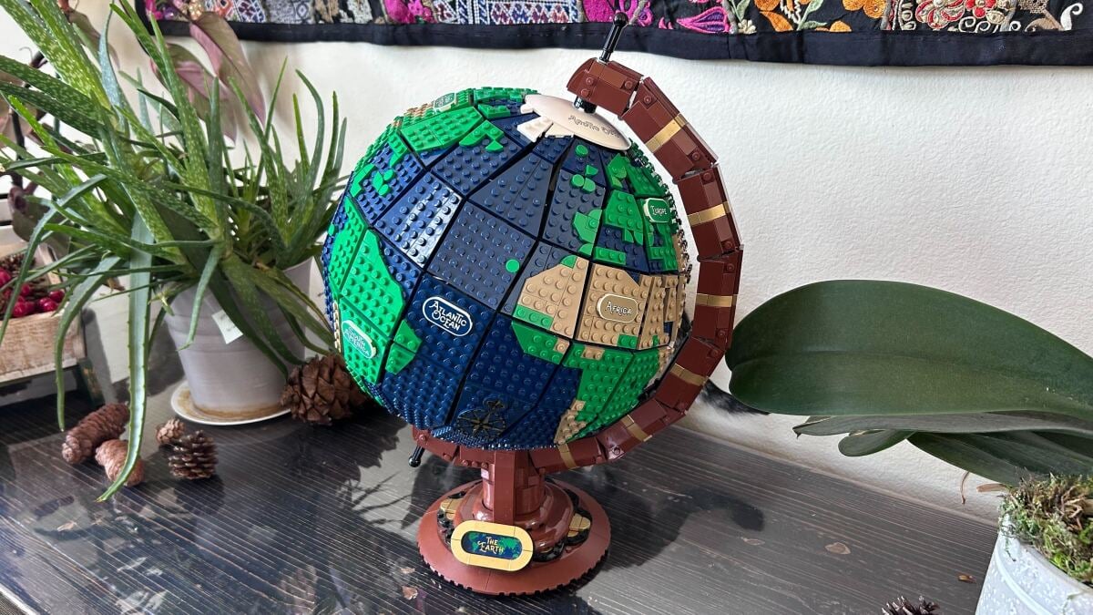 Our 17 favorite Lego sets, sourced from actual Lego fans