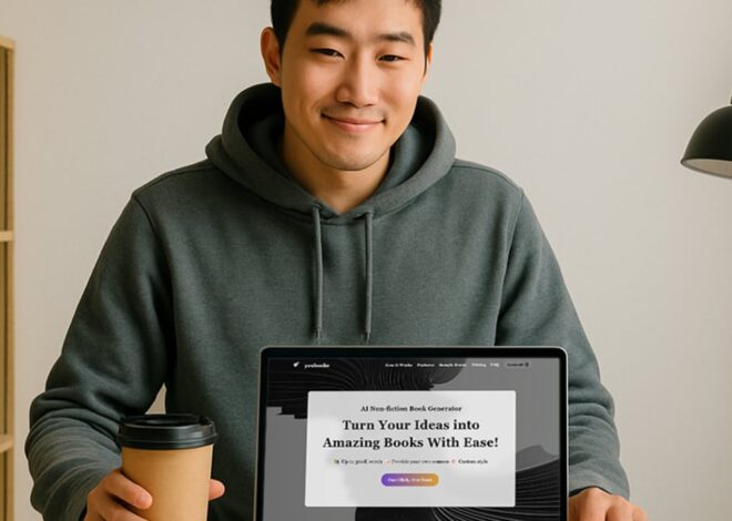 Get a lifetime of Youbooks AI book creation for a one-time $33 payment