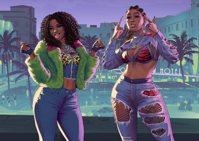 GTA 6 Will Be Unplayable For Millions Under New Restrictions