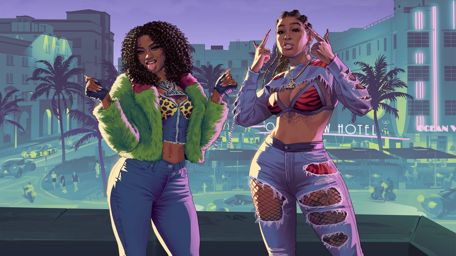 GTA 6 Will Be Unplayable For Millions Under New Restrictions