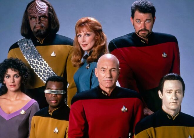 The Next Generation Officially Returns December 2026 In Rediscovered